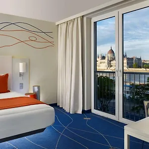 Park Plaza Будапешт
